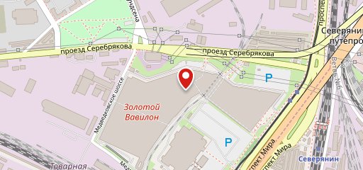 ZAVOD Shop на карте