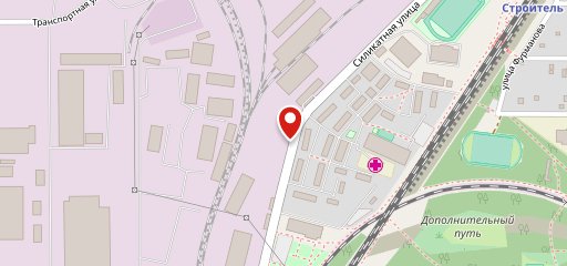 Завод Виноградных Вин И Безалкогольных Напитков на карте