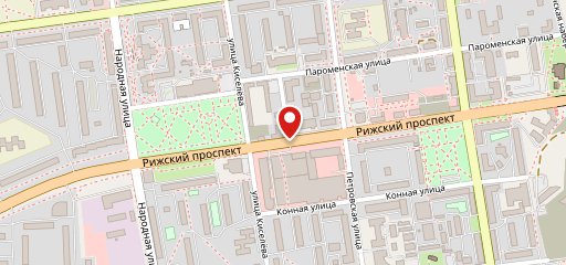 Пивовароff на карте