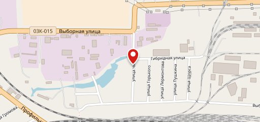 Завтра на карте
