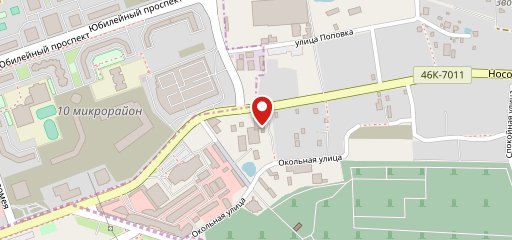 Завтрак Обед и Ужин на карте
