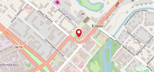 Завтрак Обед уЖин на карте