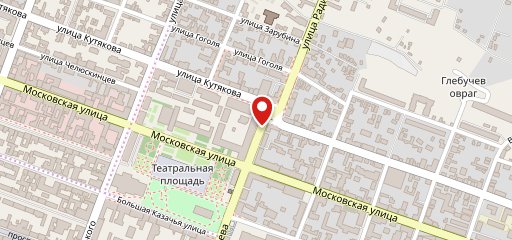 Жульен на карте