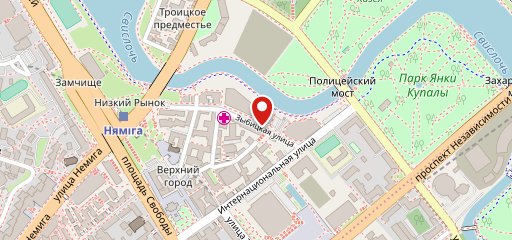 Zavtraki на карте