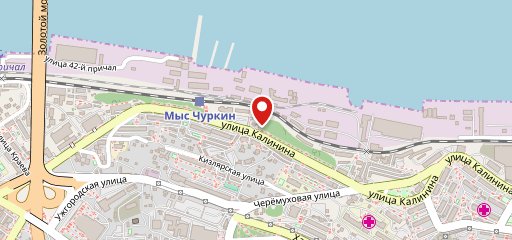 Zazacafe на карте