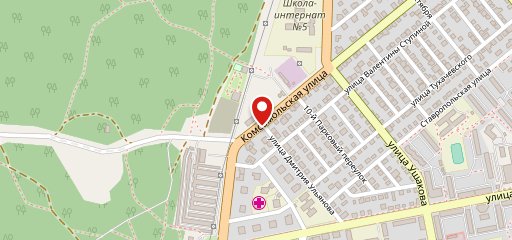 Зажигалка Эротический Бар на карте