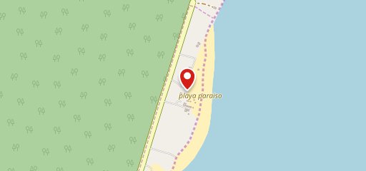zazilkinbeachclubtulum на карте