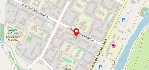 Zblfood на карте