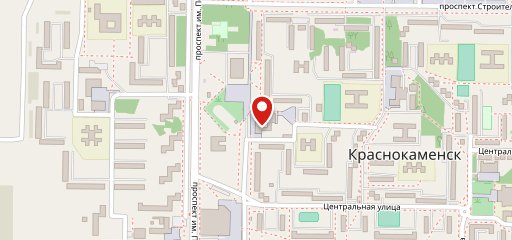 Рандеву на карте
