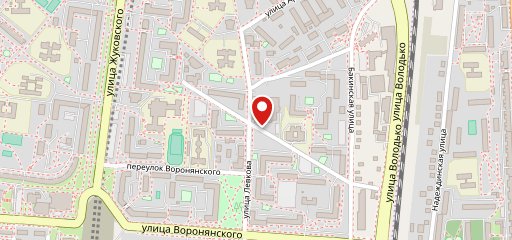 Zb's на карте