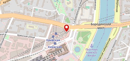 Zчуду на карте