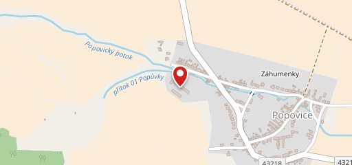 Zdeněk Ivánek на карте