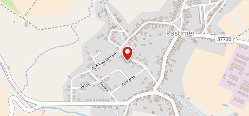 Zdeněk Zabloudil на карте