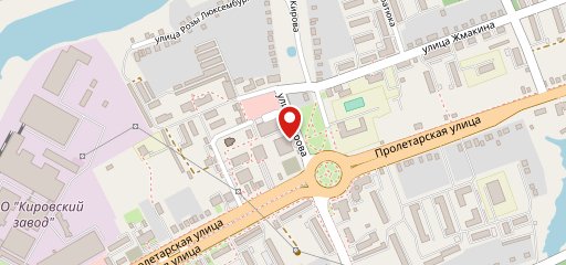 Здесь Есть на карте
