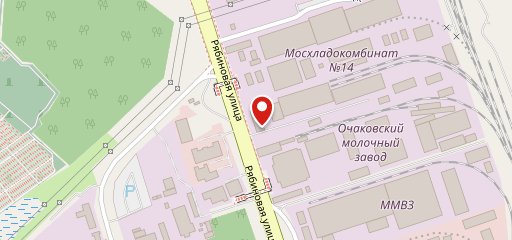 Здесь Живут Хинкали! на карте