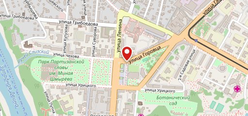 Zdoba на карте