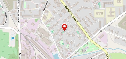 Zдоба Микс на карте