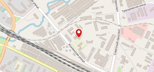 Здоровое питание на карте