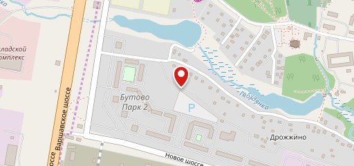 Здрасте на карте