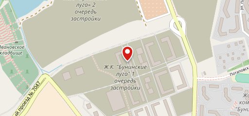Здрасте на карте