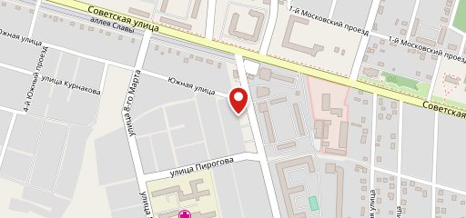 Здрасте на карте