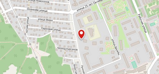 Здрасте на карте