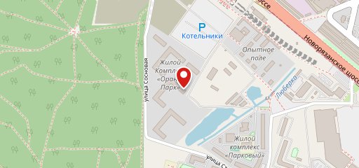 Здрасте на карте