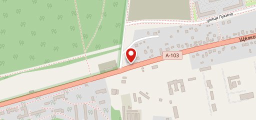 Здраствуйте на карте