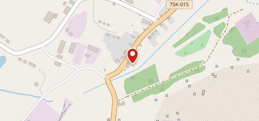 Здравие кафе на карте