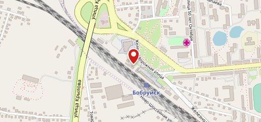 Zebra Mini Cafe на карте