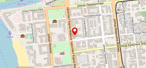 Зебры на карте