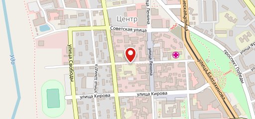 Зэдын Бууза на карте