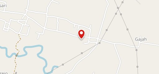 Kedai ZEE / Ayam geprek на карте