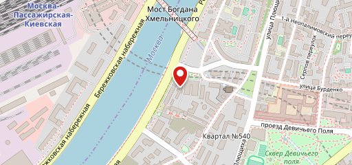 Zee на карте