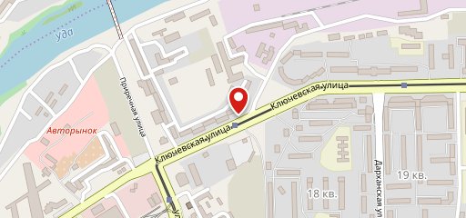 Zefir, кальян-бар на карте