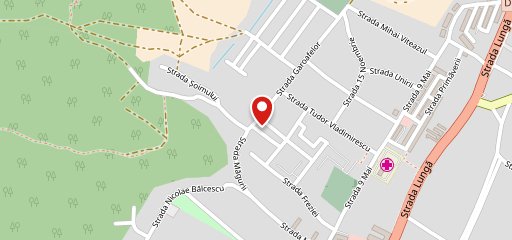 Zeiden Pub на карте