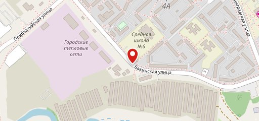 ZELENъ на карте