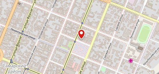 Зелень, ресторан на карте