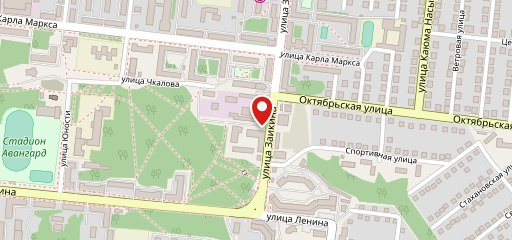 Зеленодольский Хлебозавод на карте