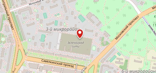 Zelounge на карте