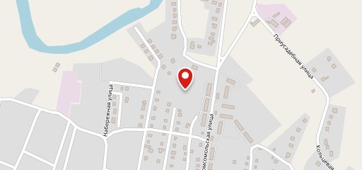 Земельный Участок на карте
