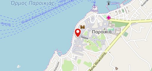 ZEN cocktail bar на карте