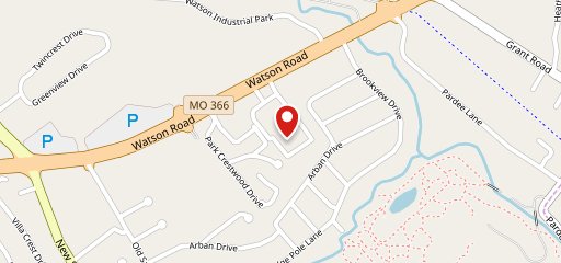 Zen - Thai and Japanese Cuisine на карте