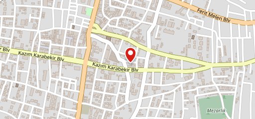 Zend Coffe на карте