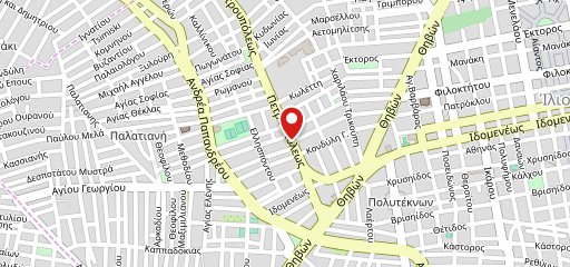Zenith Chicken на карте