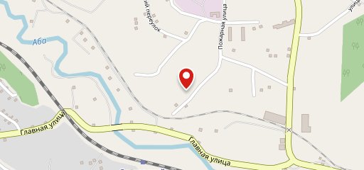 Зенково на карте