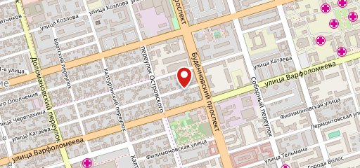 ZEPPELIN PUB на карте