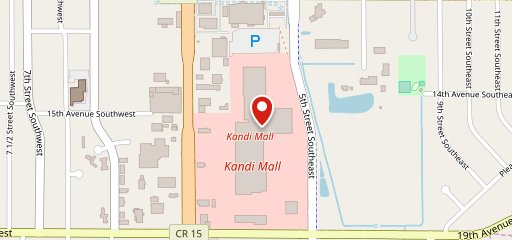 Zeppole's Pizza & Pasta на карте