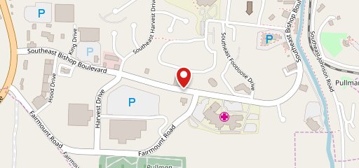 Zeppoz Restaurant, Bowling, Sports Bar, Pull Tab Bar, and Full Weekend Breakfast на карте
