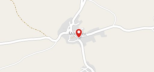 Zervas Tavern на карте